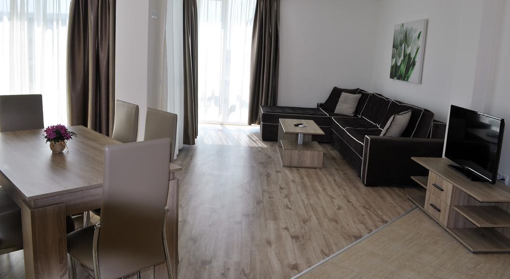 Zevs Residence Nessebar Extérieur photo