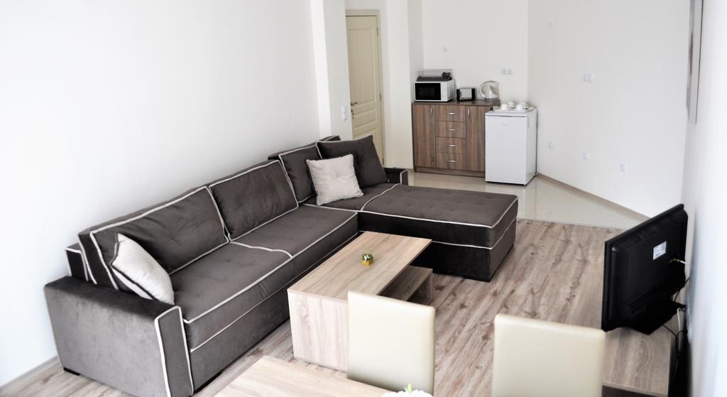 Zevs Residence Nessebar Extérieur photo
