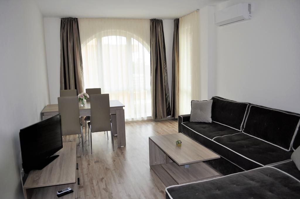 Zevs Residence Nessebar Extérieur photo
