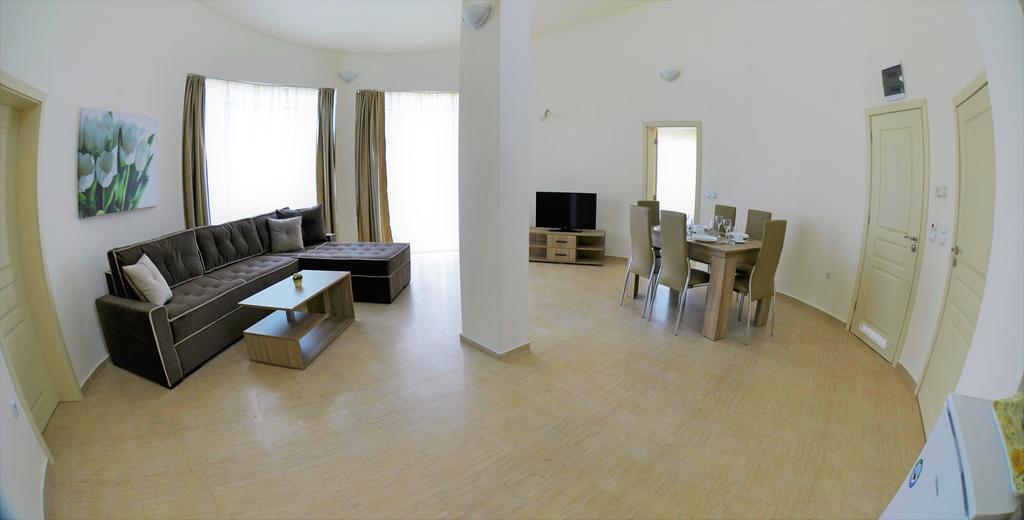Zevs Residence Nessebar Extérieur photo