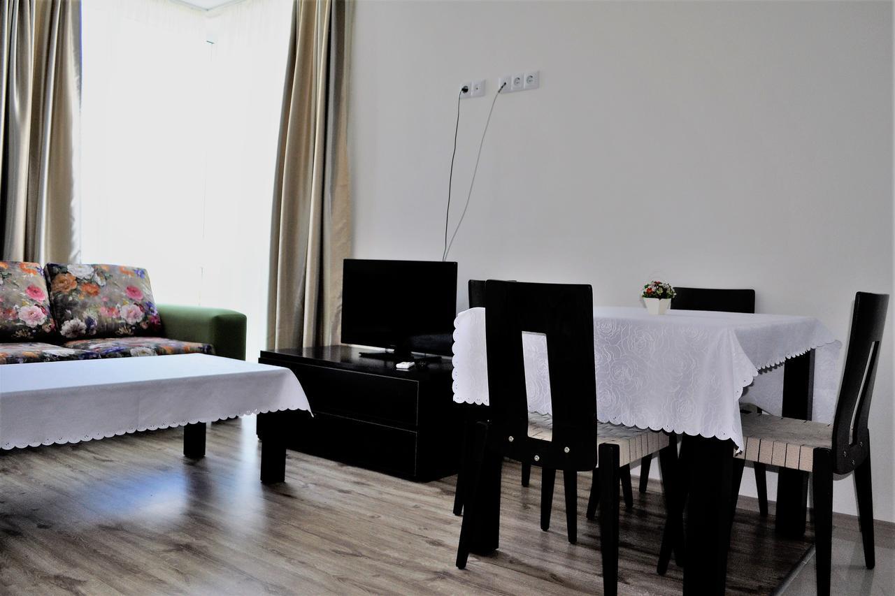 Zevs Residence Nessebar Extérieur photo