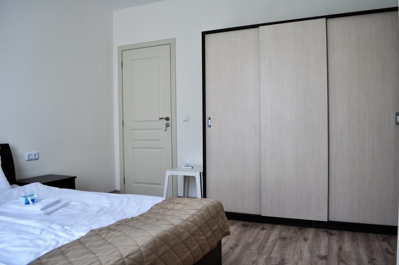 Zevs Residence Nessebar Extérieur photo