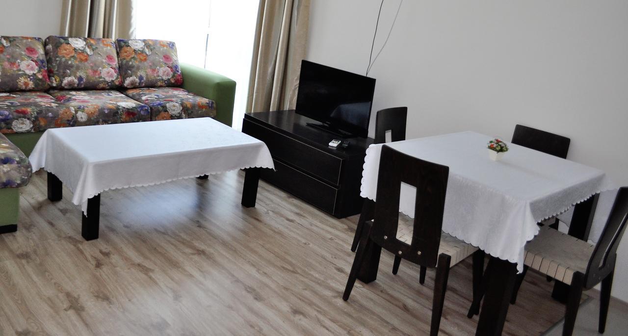 Zevs Residence Nessebar Extérieur photo