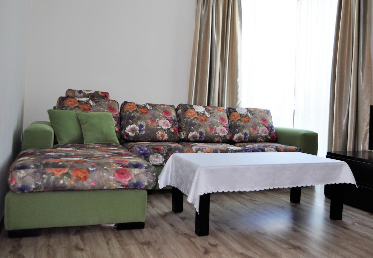 Zevs Residence Nessebar Extérieur photo