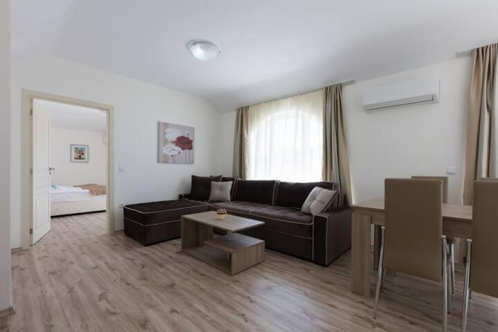 Zevs Residence Nessebar Extérieur photo