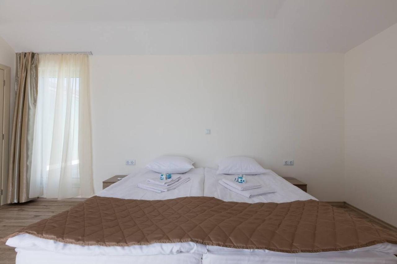 Zevs Residence Nessebar Extérieur photo