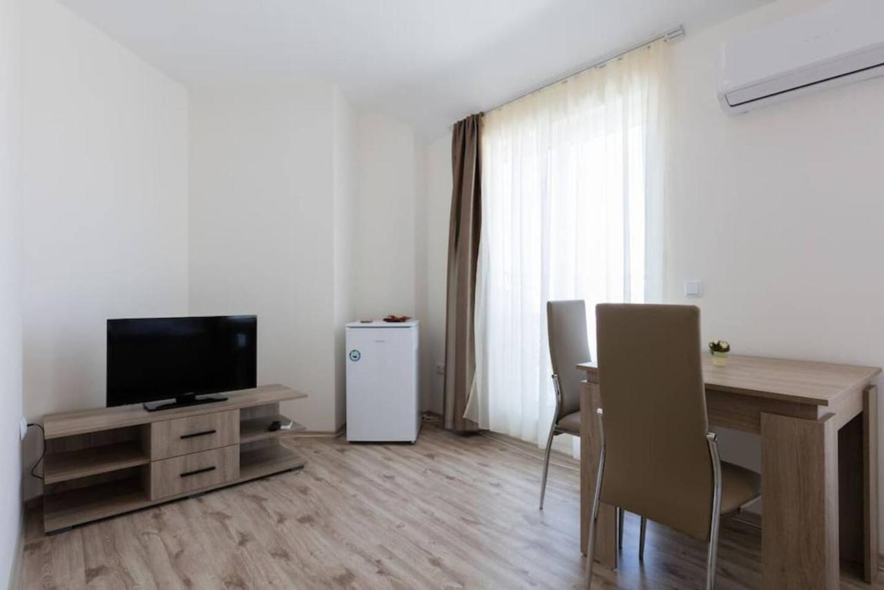 Zevs Residence Nessebar Extérieur photo