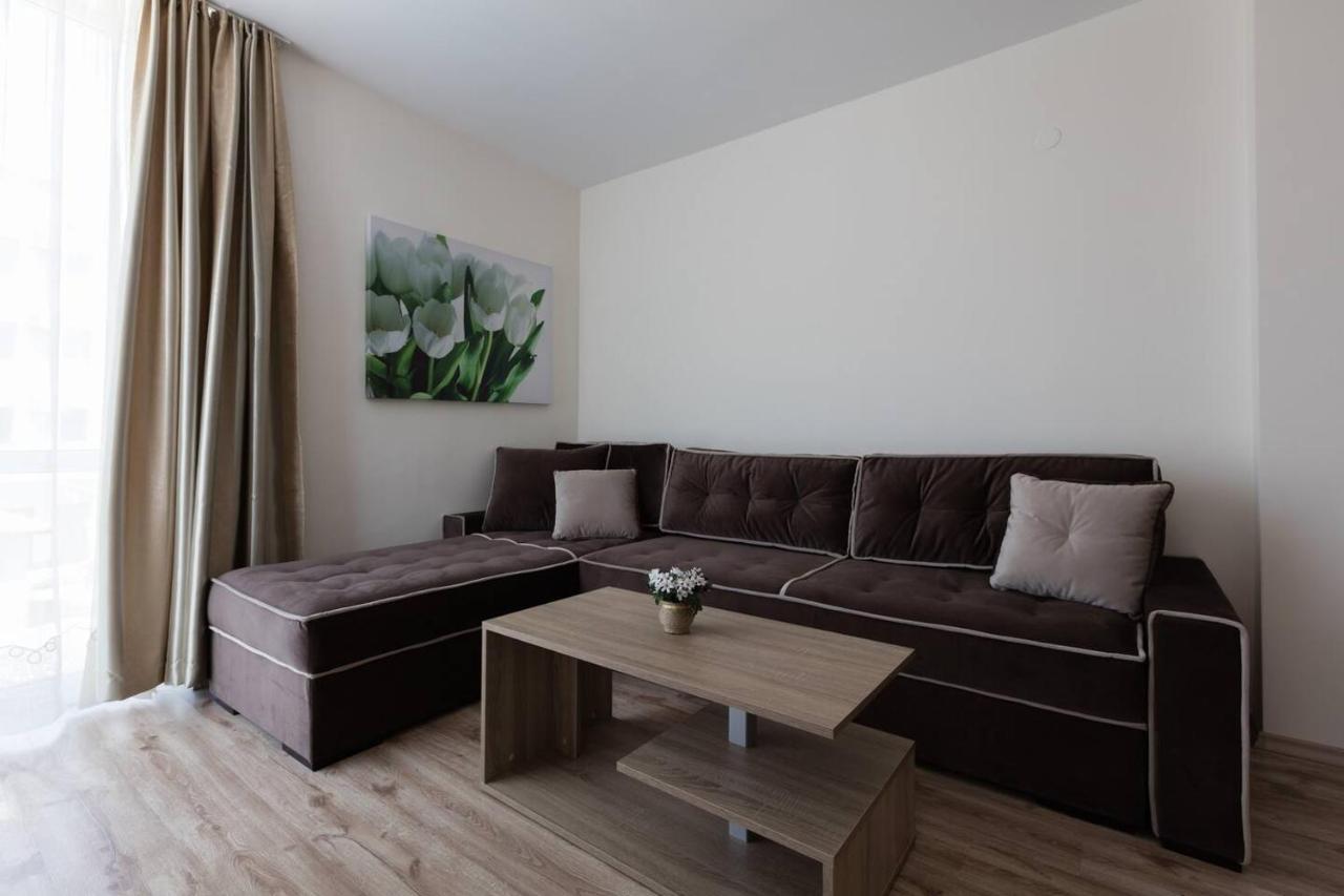 Zevs Residence Nessebar Extérieur photo
