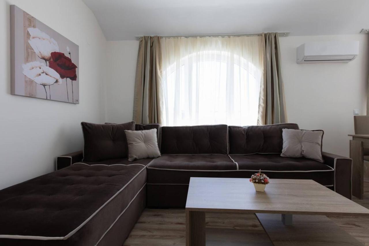Zevs Residence Nessebar Extérieur photo